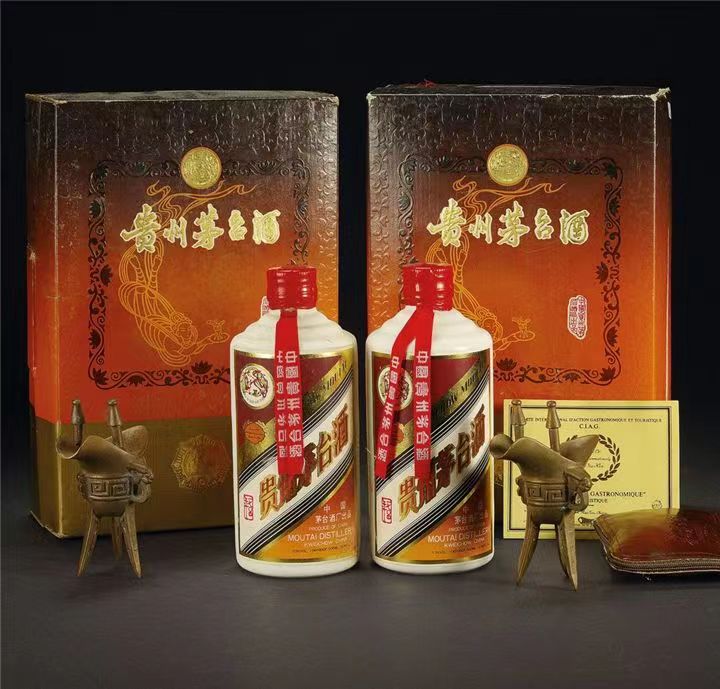 龙湾镇烟酒回收